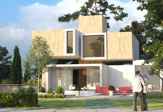*Contemporaine