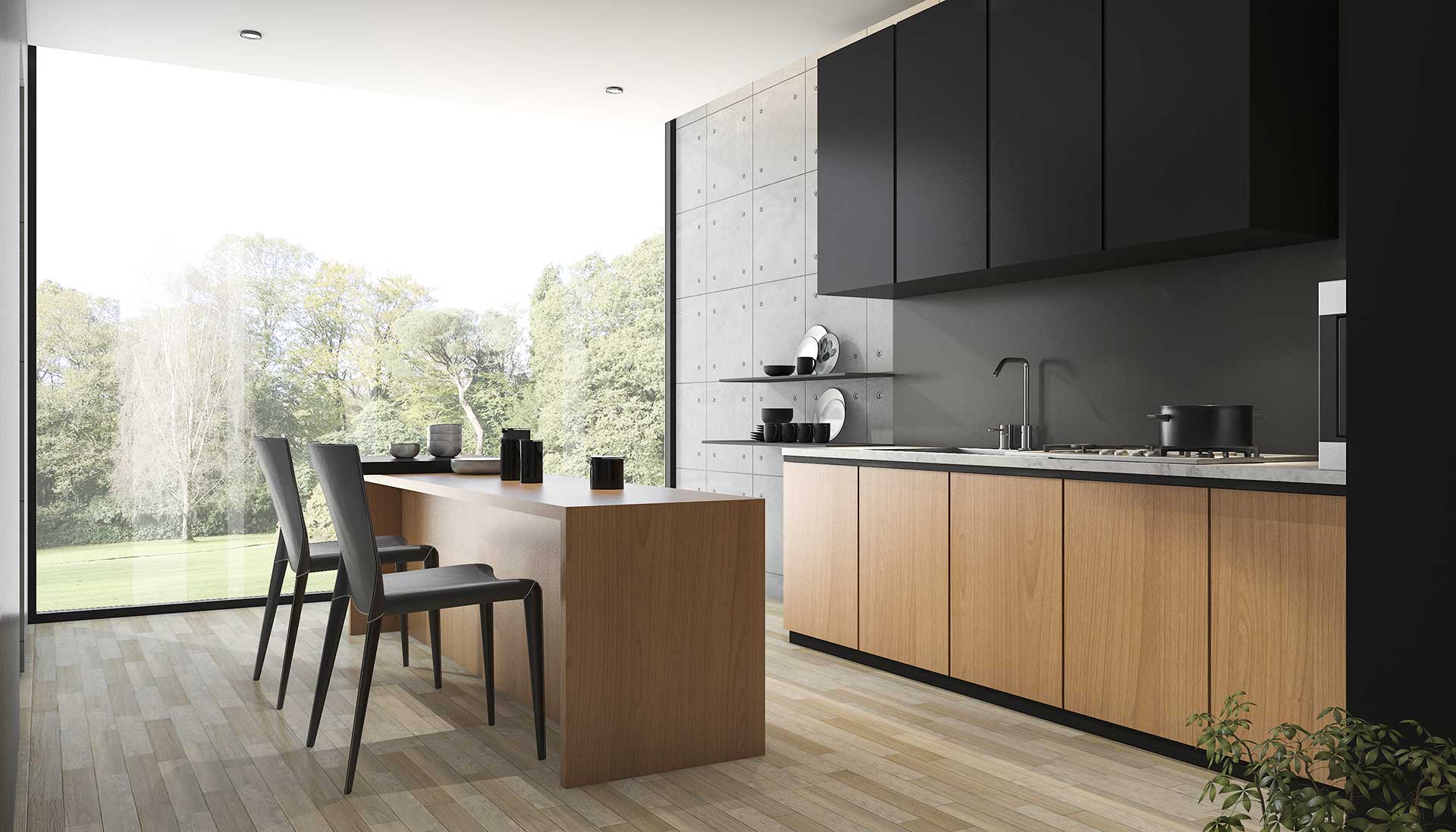 rénovation intérieure